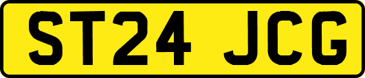 ST24JCG