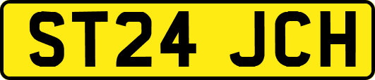 ST24JCH