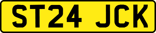 ST24JCK