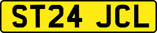 ST24JCL