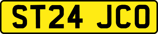 ST24JCO