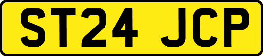 ST24JCP