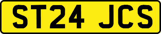 ST24JCS