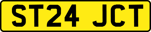 ST24JCT