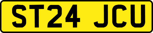 ST24JCU