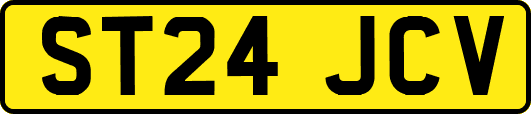 ST24JCV