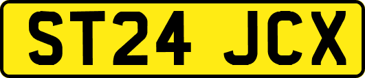ST24JCX