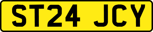 ST24JCY