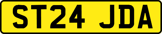 ST24JDA