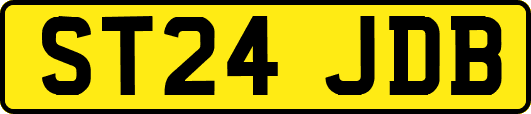 ST24JDB