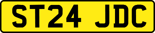 ST24JDC