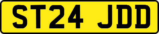 ST24JDD