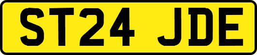 ST24JDE
