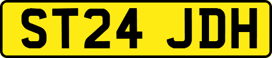 ST24JDH