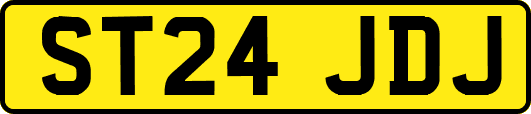 ST24JDJ