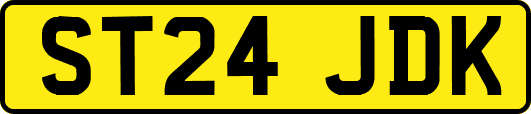 ST24JDK