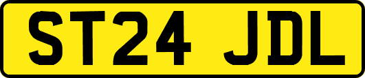 ST24JDL