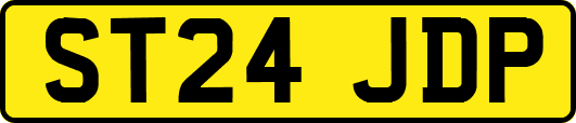 ST24JDP