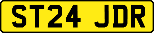 ST24JDR