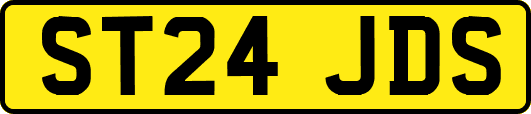 ST24JDS
