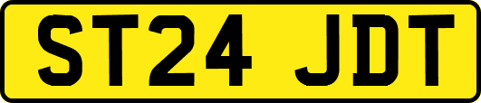 ST24JDT