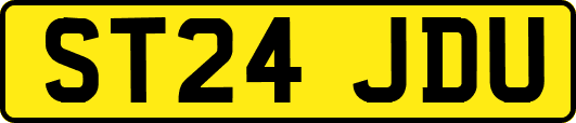 ST24JDU