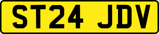ST24JDV