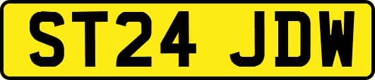 ST24JDW