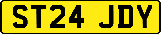 ST24JDY