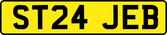 ST24JEB