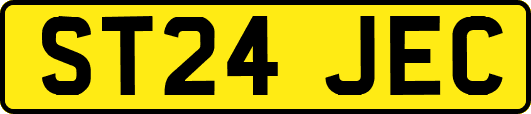 ST24JEC