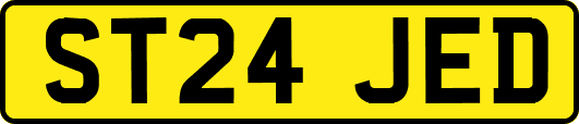 ST24JED