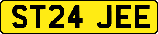 ST24JEE