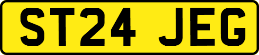 ST24JEG