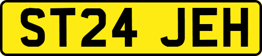 ST24JEH