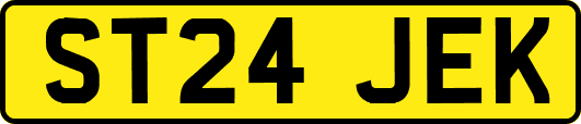 ST24JEK