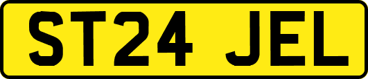 ST24JEL