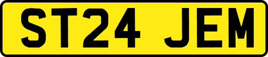 ST24JEM