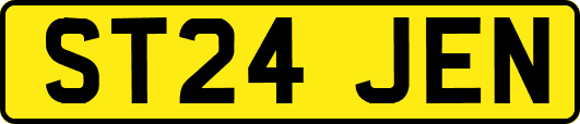 ST24JEN