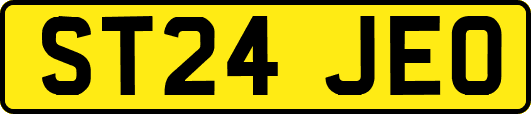 ST24JEO