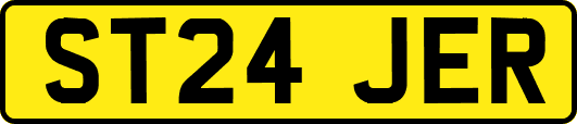 ST24JER