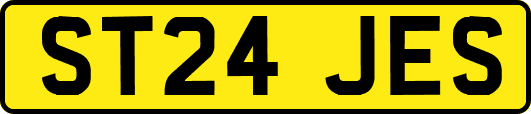 ST24JES