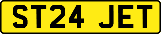 ST24JET