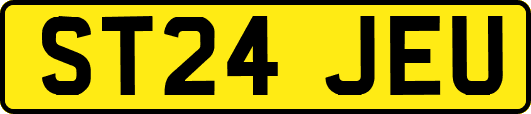 ST24JEU