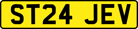 ST24JEV