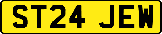 ST24JEW