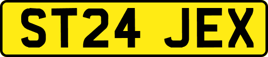ST24JEX