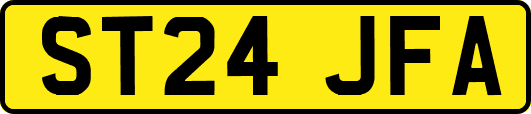 ST24JFA