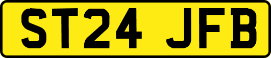 ST24JFB