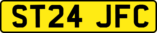 ST24JFC